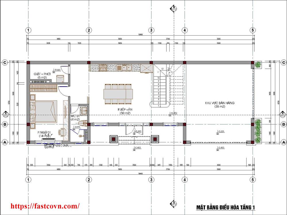 Tại sao cần thiết kế hệ thống điện nước trước khi lắp đặt điện nước?